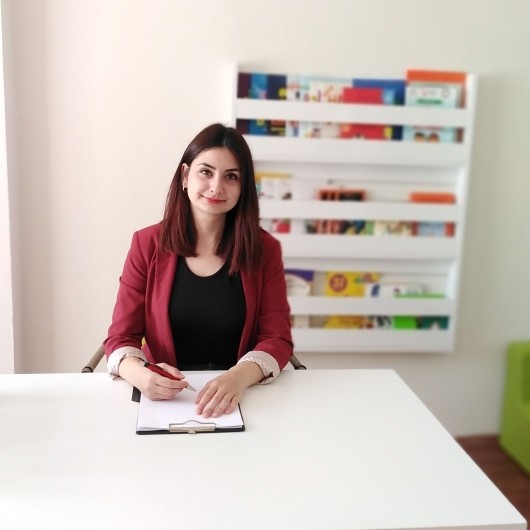 Psix. KARDELEN KARAAŞ