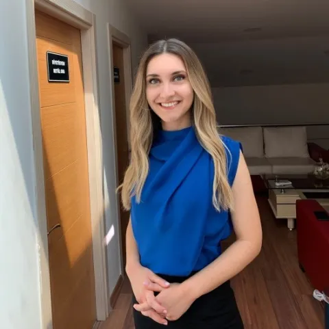 DYT. BETÜL OVA