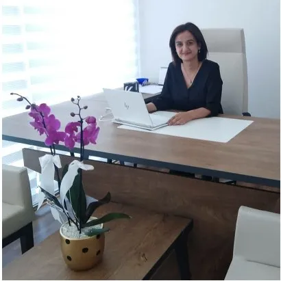Spec. Dr. İLKE KILIÇ TOPCU