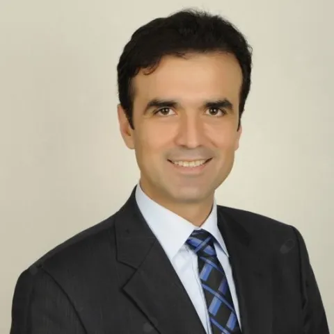 PROF. DR. İLHAN YARGIÇ