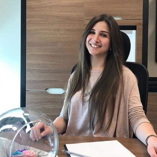 UZM. KL. PSK. MÜGE OLGUN