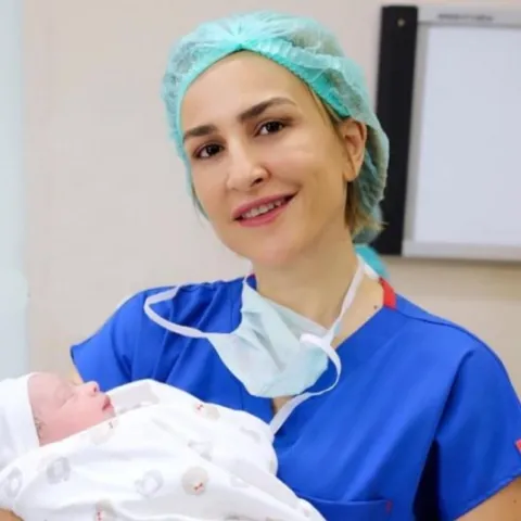Assoc. Prof. Dr. DENİZ ESİNLER