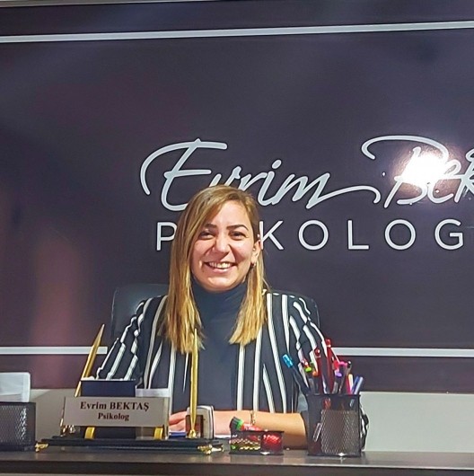 PSK. EVRİM BEKTAŞ HOŞGÖR