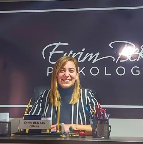 PSK. EVRİM BEKTAŞ HOŞGÖR