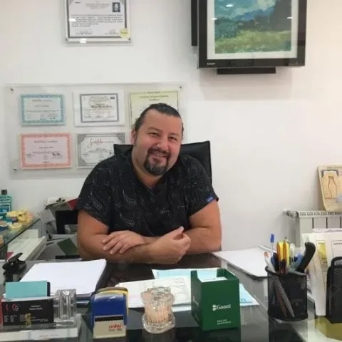 DT. TUVAN SERİN