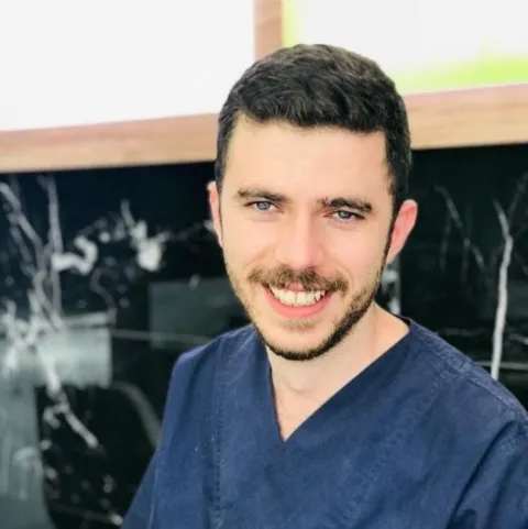 DT. OZAN HAKSEVER