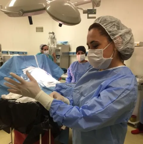 OP. DR. AYGUN AKBAROVA