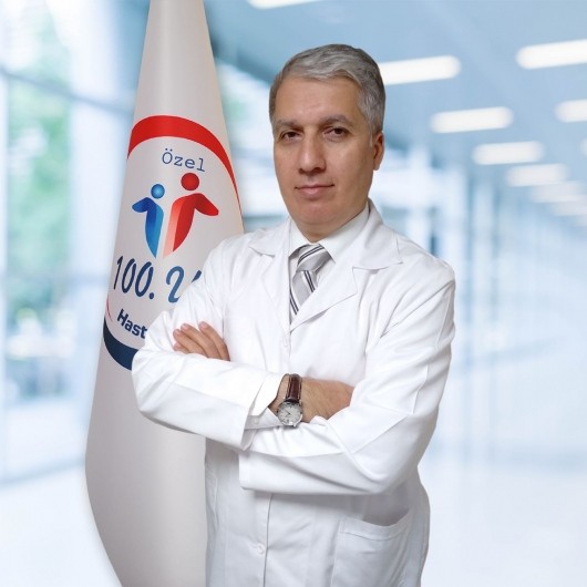 PROF. DR. ÖMER ÇAKIR