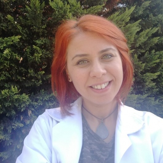 DR. PSK. DAN. SEDEF ÜNSAL SEYDOOĞULLARI