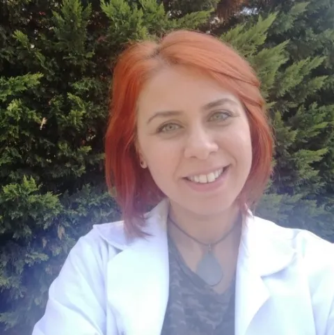 Dr. psix. məsl. SEDEF ÜNSAL SEYDOOĞULLARI