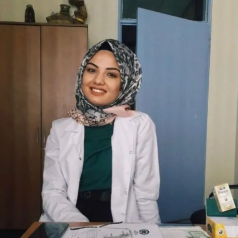 DYT. GÜLSÜM HAZMAN