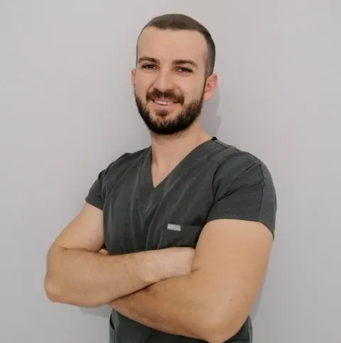 FZT. HALİL DÜLGER