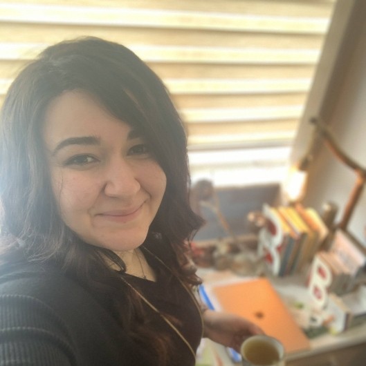 Diyet. BERRE BEHDİOĞLU