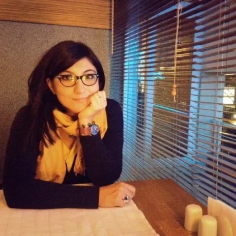 İxt. Dr. YEŞİM IŞIKÇI
