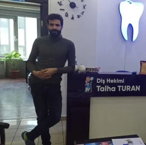 DT. TALHA TURAN