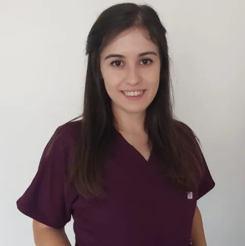 FZT. EMİNE BERİL ŞAHİN