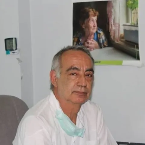 PROF. DR. MURAT ÇOLAKOĞLU