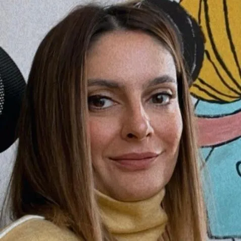 PSK. DAN. PINAR YEŞİLDAĞ