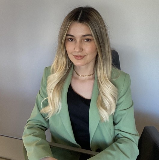 UZM. KL. PSK. CENNET KOÇ