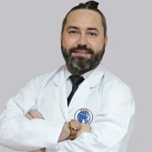 OP. DR. ABDULLAH ANIL ÖZPAK