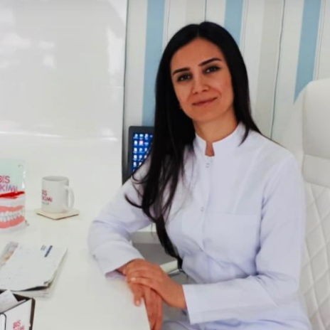 Diş hək. ZELAL PINAR AKTAN