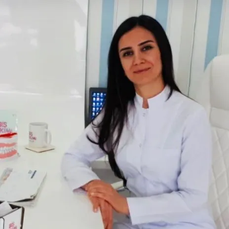 DT. ZELAL PINAR AKTAN