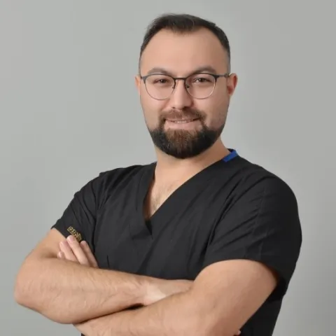 DT. MEHMET KARAKAYA
