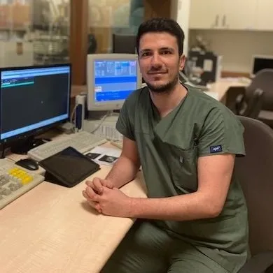 DOÇ. DR. SAMET YILMAZ