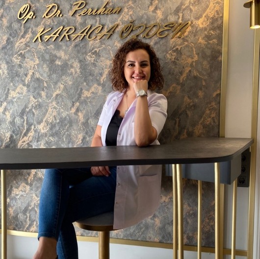 OP. DR. PERİHAN ÖZDEN