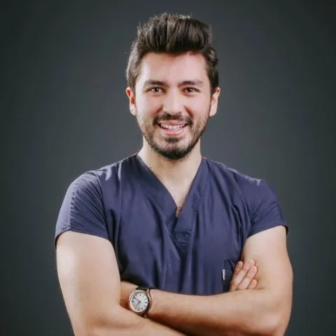 DT. EMRE ÖZBAY