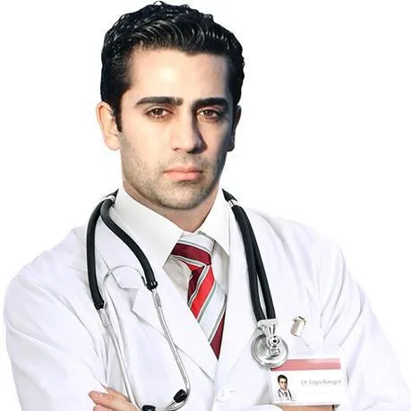 UZM. DR. ENGİN KARAGÖZ