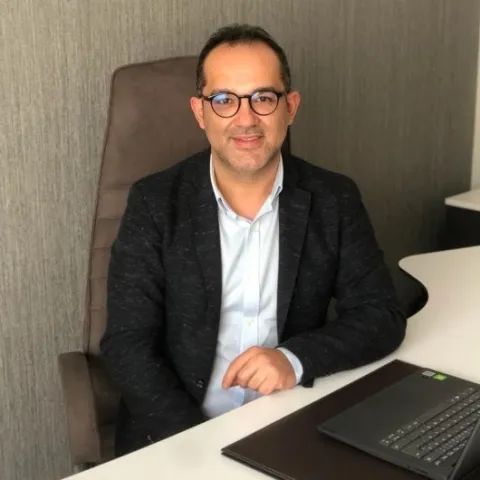 Assoc. Prof. Dr. MUSTAFA ÜNÜBOL