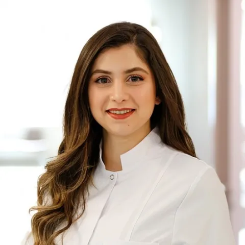 DT. BUSE DEMİR