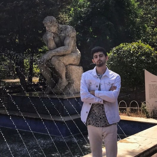PSK. YUNUS EMRE ÖKSÜZ