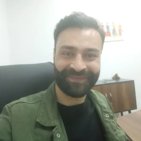 UZM. PSK. DAN. NASUH TAŞKIN AYDIN
