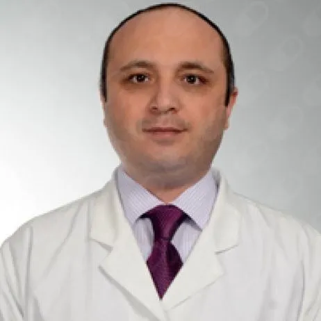 DOÇ. DR. ALPTEKİN GÜRSOY