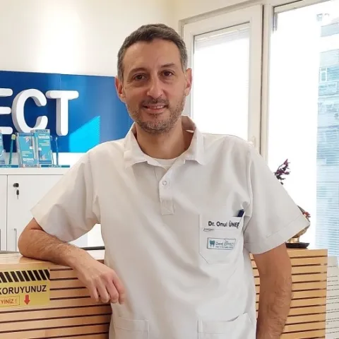 İxt. Dr. ONUL ÜNER