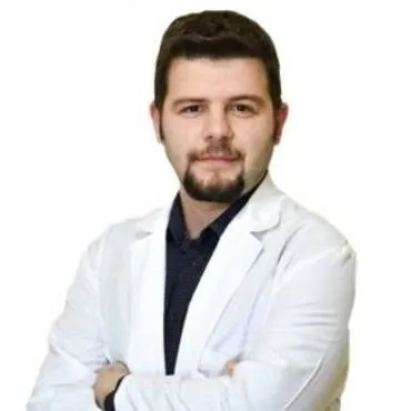 DYT. ŞAHİN SOYKAN