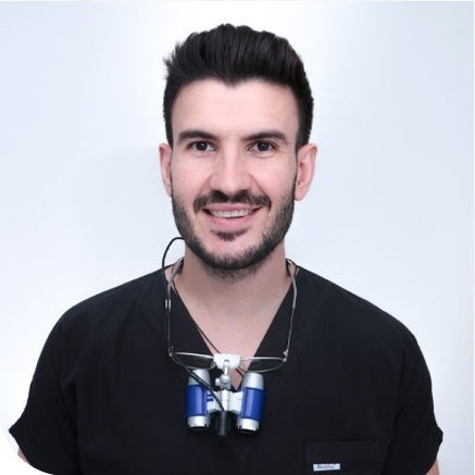 Diş hək. MOCHAMENT SERİF