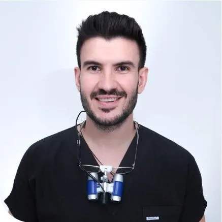 DT. MOCHAMENT SERİF