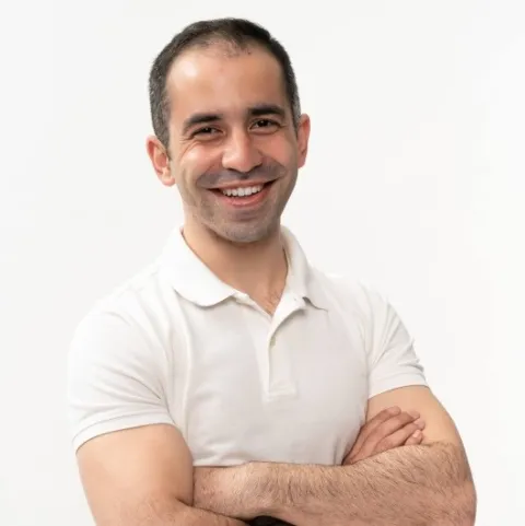 Fizioterapevt AMMAR MUSTAFA CANPOLAT