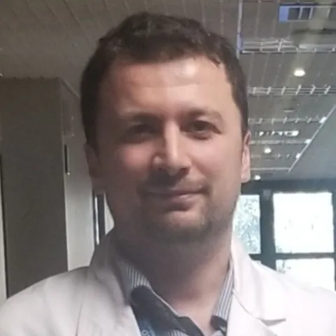 DOÇ. DR. SUPHİ BULĞURCU