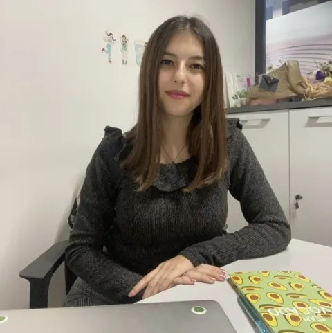 DYT. MİHRİBAN GÜN