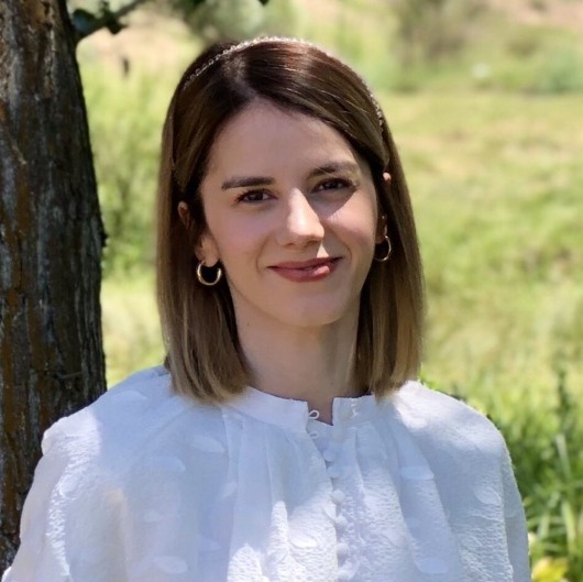 UZM. KL. PSK. MELİKE KALKAN