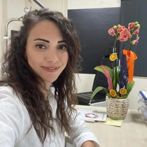 DOÇ. DR. TUĞÇE ŞİMŞEK