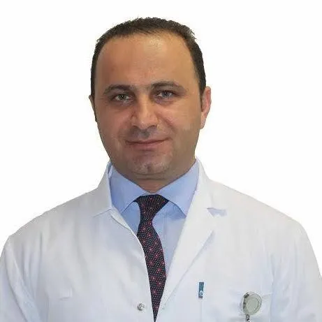 PROF. DR. TOLGA AKMAN