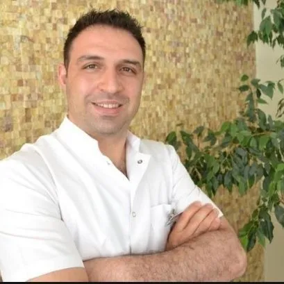Diş hək. MUZAFFER AYTAÇ ALTINTAŞ
