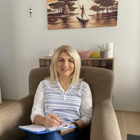 PSK. DAN. ASLI BİNİCİ