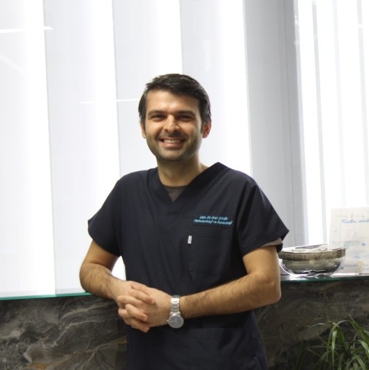 UZM. DT. ONUR ŞAHİN