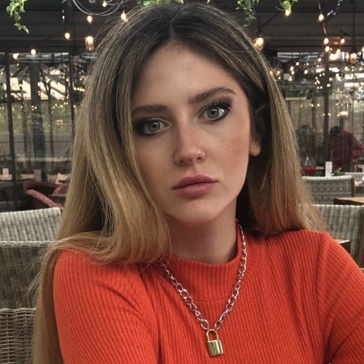 UZM. KL. PSK. CANSIN SİMGE KÖR